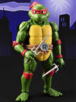 SHF TMNT RAPHAEL FAKE