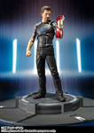 SHF TONY STARK FAKE