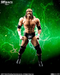 SHF TRIPLE H