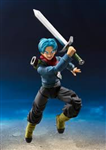 SHF TRUNKS (THIẾU EFFECT)