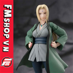 SHF TSUNADE THE LEGENDARY MEDICAL NINJA