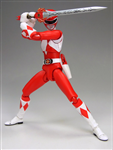SHF TYRANO RANGER (RED RANGER ) 2ND