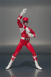 SHF TYRANO RANGER (RED RANGER ) (JPV)