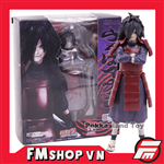 SHF UCHIHA MADARA FAKE.