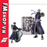 SHF UCHIHA OBITO FAKE