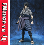 SHF UCHIHA SASUKE 1.0 BL
