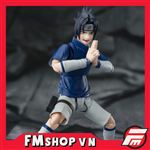 SHF UCHIHA SASUKE KID 2ND