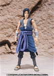 SHF UCHIHA SASUKE VS ITACHI VER 