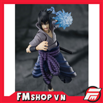 SHF “NARUTO SHIPPUDEN” SASUKE UCHIHA
