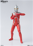 SHF ULTRA SEVEN 2ND