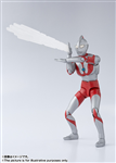 SHF ULTRAMAN 2ND