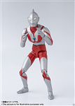 SHF ULTRAMAN -50TH ANNIVERSARY EDITION 2ND