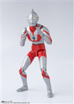SHF ULTRAMAN BEST SELECTION