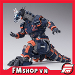 SHF ULTRAMAN BLAZAR EARTH GARON 2ND