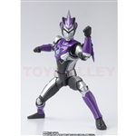 SHF ULTRAMAN BLU WIND LIKE NEW