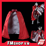 SHF ULTRAMAN BROTHERS MANTLE