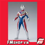 SHF ULTRAMAN DECKER 2ND