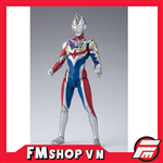 SHF ULTRAMAN DECKER FLASH TYPE 