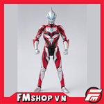 SHF ULTRAMAN GEED 2ND (MẮT PHAI MÀU)