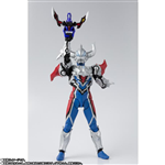 SHF ULTRAMAN GEED MAGNIFICENT