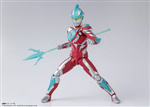 SHF ULTRAMAN GINGA 2ND