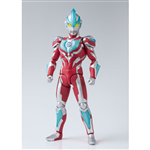 SHF ULTRAMAN GINGA