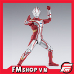 SHF ULTRAMAN MEBIUS
