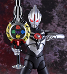 SHF ULTRAMAN ORB DARK