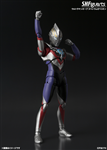 SHF ULTRAMAN ORB SPACIUM ZEPERION 2ND JPV