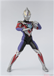 SHF ULTRAMAN ORB SPACIUM ZEPERION JPV LIKE NEW