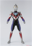 SHF ULTRAMAN ORB SPACIUM ZEPERION