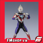 SHF ULTRAMAN ORB SPACIUM ZERPERISON NEW GEN