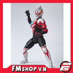 SHF ULTRAMAN ORB THUNDER BREASTAR 2ND