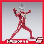 SHF ULTRAMAN REGULOS & STAGE ACT SET