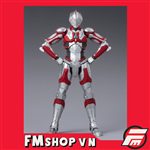 SHF ULTRAMAN SUIT ZOFFY