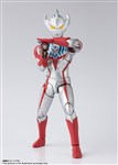 SHF ULTRAMAN TAIGA (JPV)