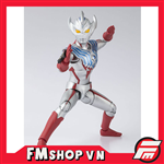 SHF ULTRAMAN TAIGA 2ND