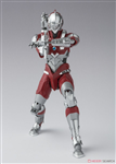 SHF ULTRAMAN THE ANIMATION (JAPAN VER)