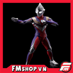 (2ND)SHF (SKC) ULTRAMAN TIGA 