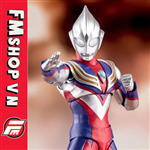 SHF ULTRAMAN TIGA FAKE