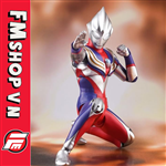SHF ULTRAMAN TIGA FAKE 2.0