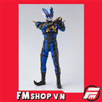 SHF ULTRAMAN TREGEAR (15TH ANNIVERSARY VER.)