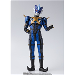 SHF ULTRAMAN TREGEAR