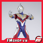 SHF ULTRAMAN TRIGGER MULTITYPE