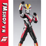 SHF ULTRAMAN VICTORY 