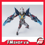 (JPV) SHF ULTRAMAN X GOMORA ARMOR SET 2ND