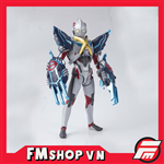 SHF ULTRAMAN X GOMORA ARMOR SET 2ND