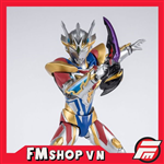 SHF ULTRAMAN Z DELTA CLAW 2ND