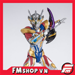 SHF ULTRAMAN Z DELTA RISE CLAWS