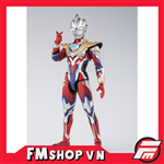 SHF ULTRAMAN Z GAMMA FUTURE